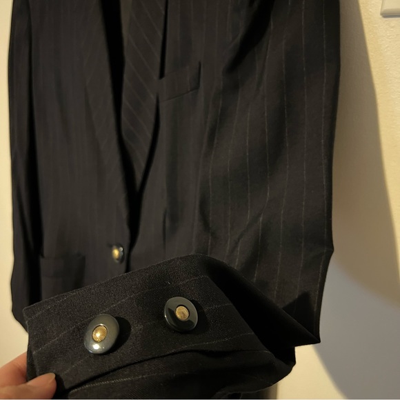 VINTAGE KASPER BLAZER - Picture 4 of 7